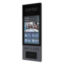 X915S- Akuvox High-end Smart Door Phone for Luxury Buildings