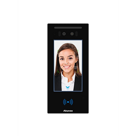 E16C - Akuvox Face Recognition Door Phone