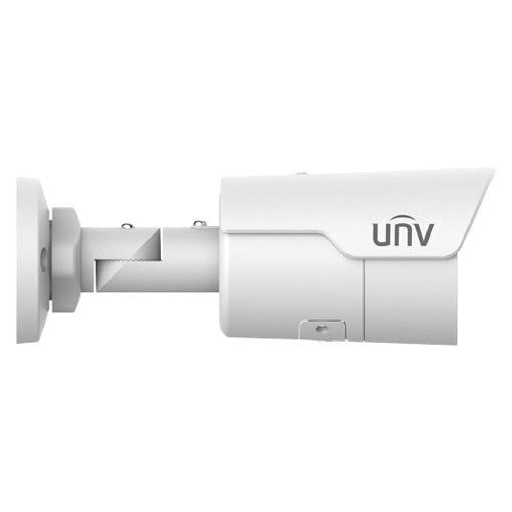 UniView IPC2125LE-ADF40KM-G Easystar H265 5MP PoE IP IR (50m)