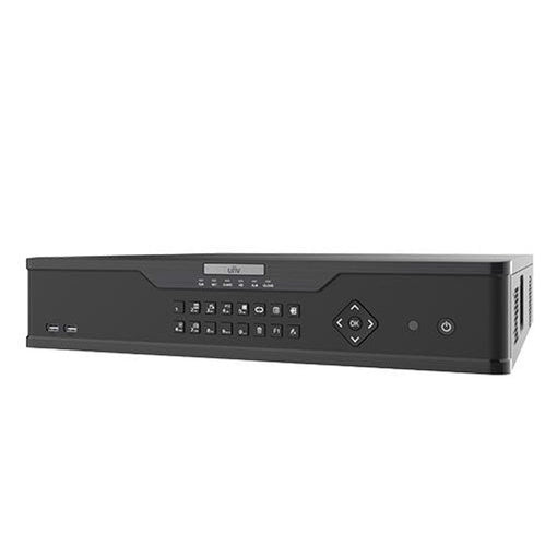 UniView NVR308-64X - Prime Series H265 4K 2U 64-Channel Non-PoE NVR