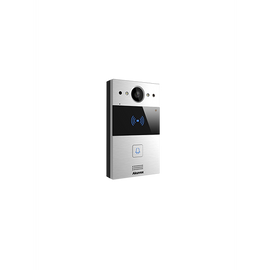 R20A - Akuvox SIP Intercom with one Button (Video & Card reader)