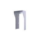 R20A-OWRC - Akuvox R20A R20A On-Wall Mounting Rain Cover-Silver