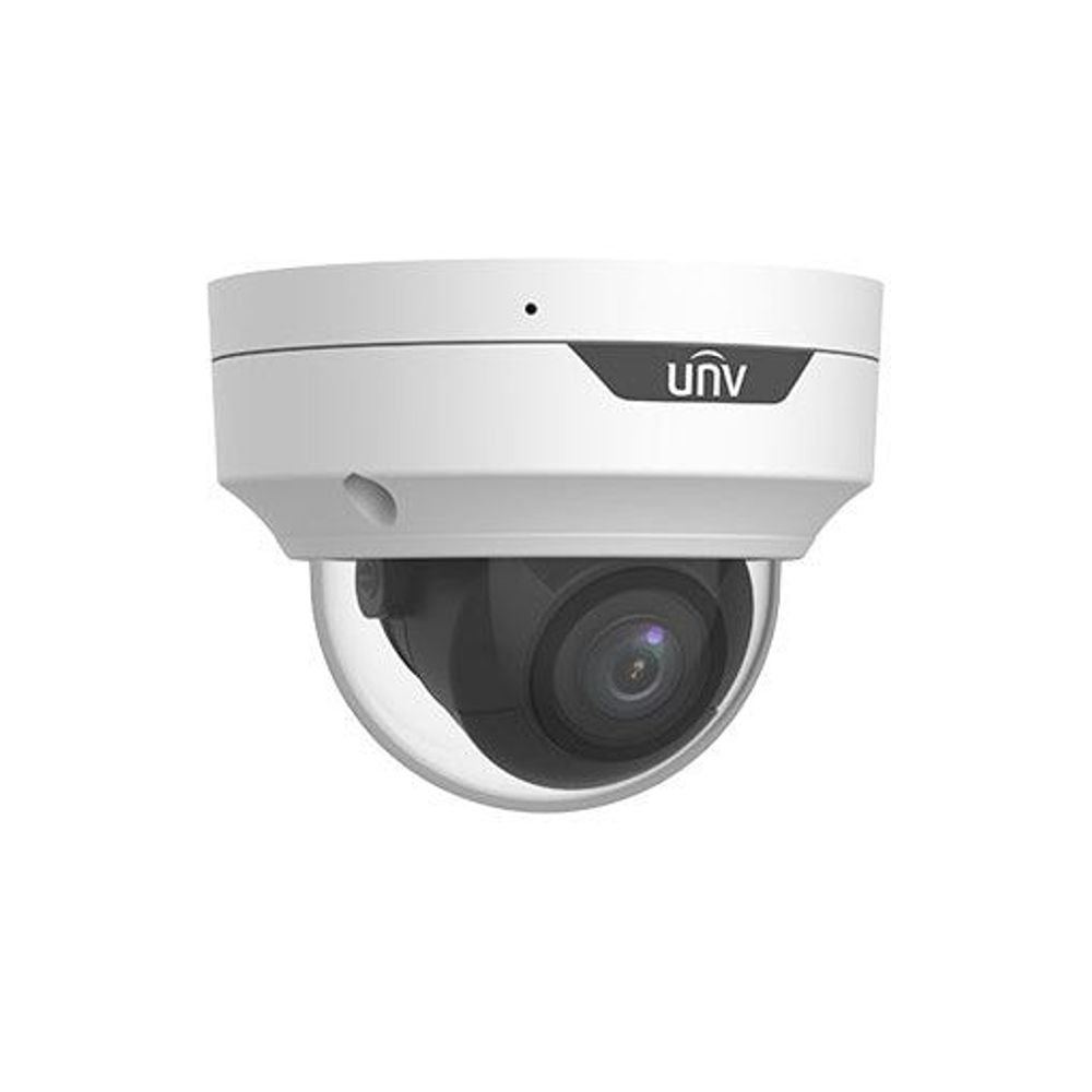 UniView IPC3535LB-ADZK-G - Easy-Series H265 5MP PoE IP IR (40m)