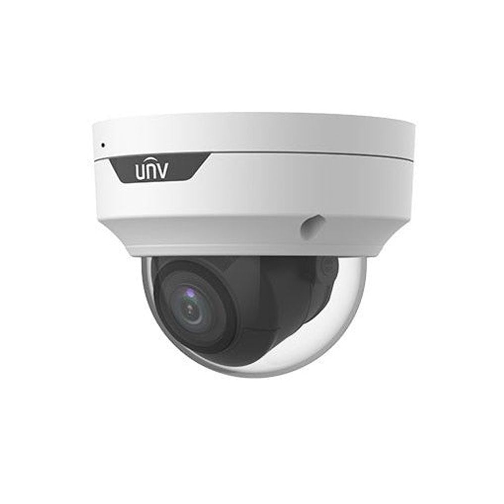 UniView IPC3535LB-ADZK-G - Easy-Series H265 5MP PoE IP IR (40m)