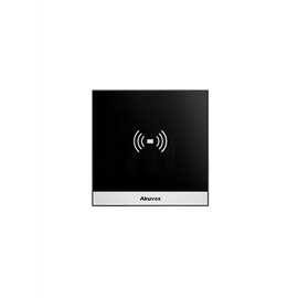 A01 - Akuvox IP Access Control Terminal