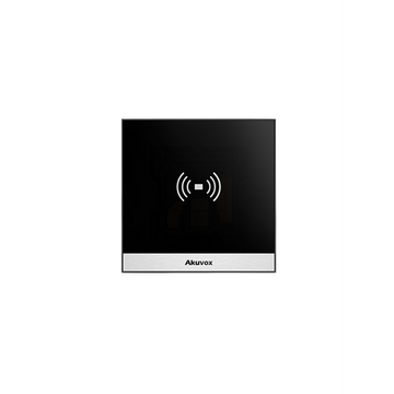 A01 - Akuvox IP Access Control Terminal
