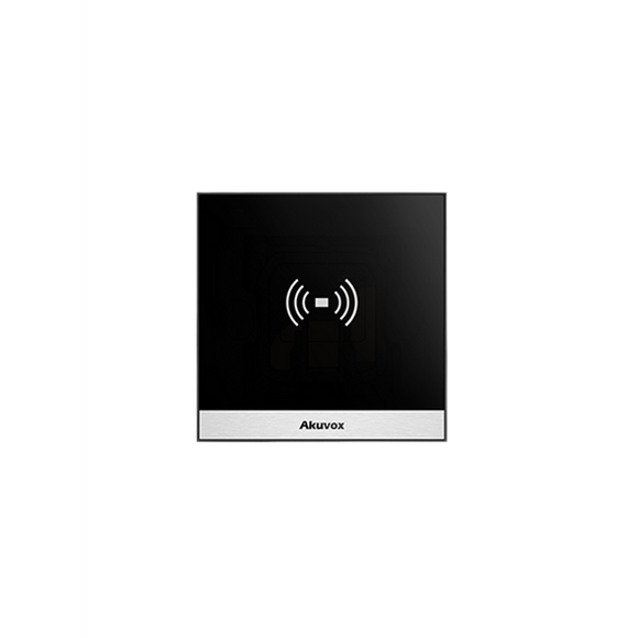 A01 - Akuvox IP Access Control Terminal