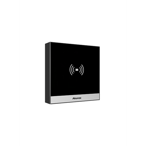 A01 - Akuvox IP Access Control Terminal