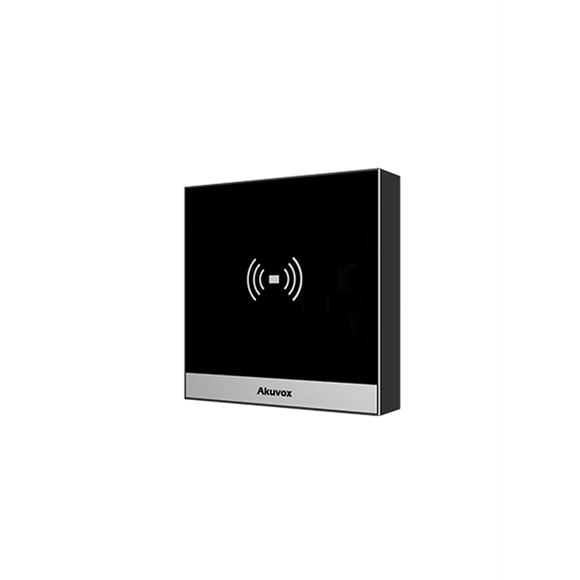 A01 - Akuvox IP Access Control Terminal