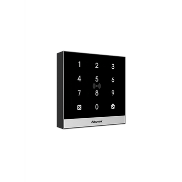 A02 - Akuvox IP Access Control Terminal Keypad