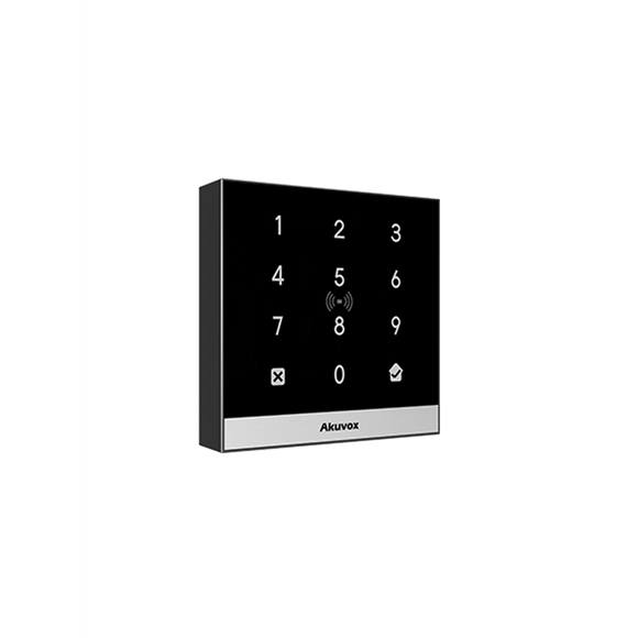 A02 - Akuvox IP Access Control Terminal Keypad