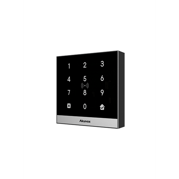 A02 - Akuvox IP Access Control Terminal Keypad
