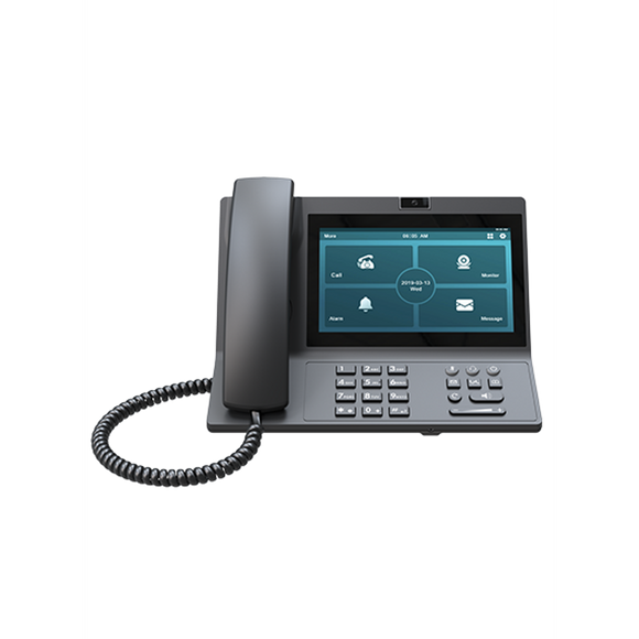 VP-R49G - Akuvox Android IP Video Phones Premium Android IP Video
