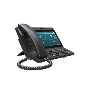 VP-R49G - Akuvox Android IP Video Phones Premium Android IP Video