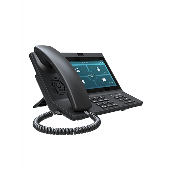 VP-R49G - Akuvox Android IP Video Phones Premium Android IP Video