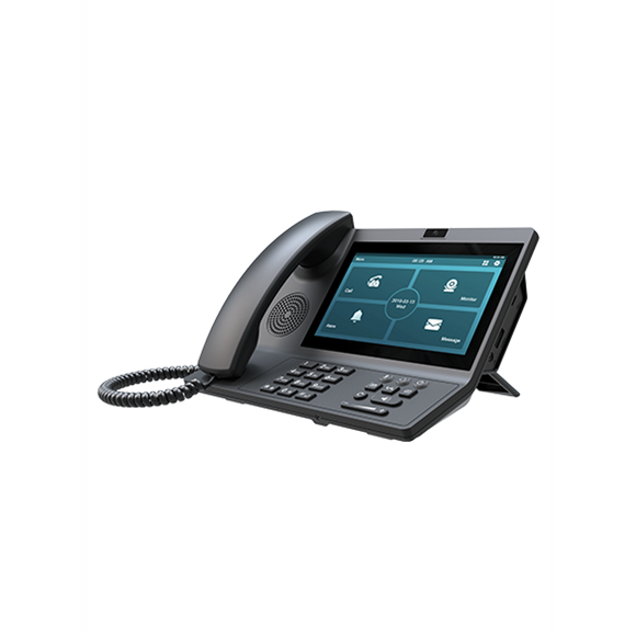 VP-R49G - Akuvox Android IP Video Phones Premium Android IP Video