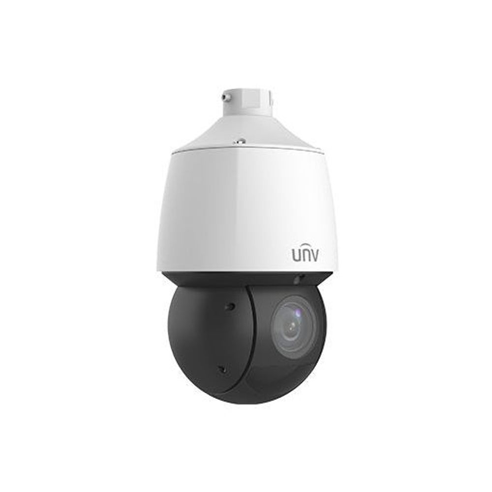 UniView IPC6424SR-X25-VF - LightHunter Series AI 4MP PoE+ IP IR (100m) PTZ