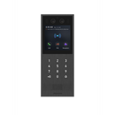 X912S - Akuvox Vandal-resistant Door Phone for High-end Buildings