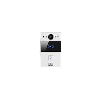 R20A-2 - Akuvox 2-wire SIP Intercom with one Button (Video & Card reader)