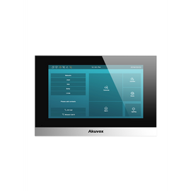 E12S-2/C313W-2 - Akuvox 2 Wire Intercom Kit