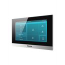 C313W-2 - Akuvox 2-wire SIP Wifi Indoor 7” capacitive touch screen- Sliver