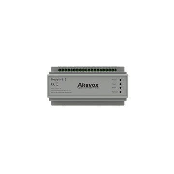 NS-2 - Akuvox Long Data Transmission Distance
