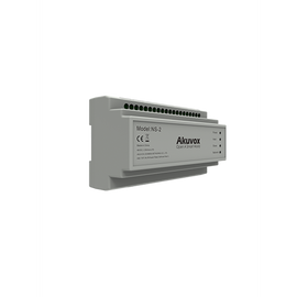 NS-2 - Akuvox Long Data Transmission Distance
