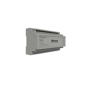 NS-2 - Akuvox Long Data Transmission Distance