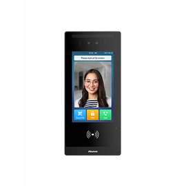 E18C - Akuvox 7" Face Recognition Door phone