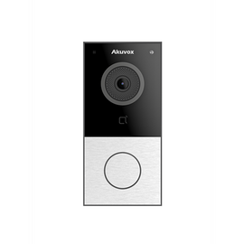 E12S/S562 - Akuvox IP Intercom Kit - 7" Indoor monitor and door station