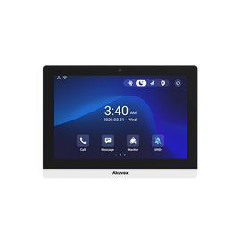 C319S - Akuvox 10" Android Indoor Monitor Standard version