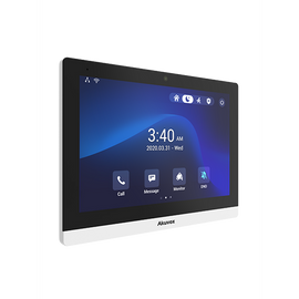 C319S - Akuvox 10" Android Indoor Monitor Standard version
