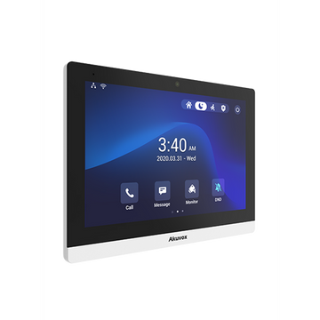 C319S - Akuvox 10" Android Indoor Monitor Standard version
