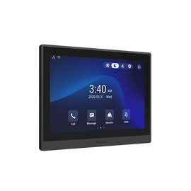 IT88A - Akuvox 10" Android Indoor Monitor WiFi with Camera