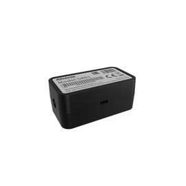 SR01 - Akuvox Compact Security Single Door I/O Module