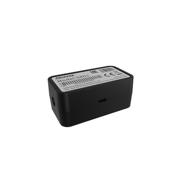 SR01 - Akuvox Compact Security Single Door I/O Module