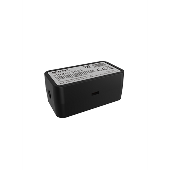 SR01 - Akuvox Compact Security Single Door I/O Module