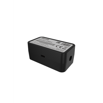 SR01 - Akuvox Compact Security Single Door I/O Module