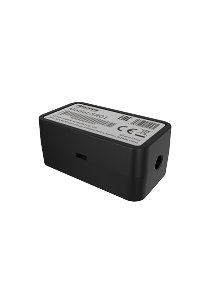 SR01 - Akuvox Compact Security Single Door I/O Module