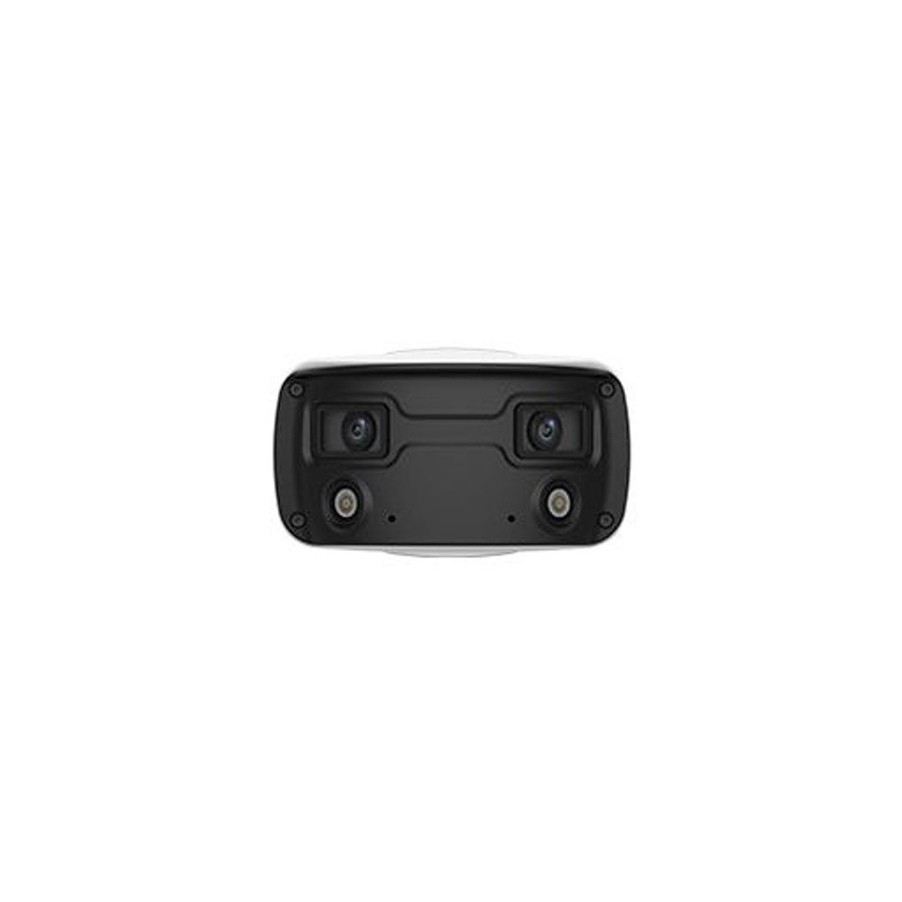 UniView IPC2K24SE-ADF40KMC-WL-I0 Prime-Series ColourHunter Full-Colour AI H265 4MP Dual-Sensor