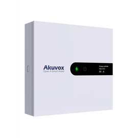 A092S - Akuvox 2 Door Access Controller