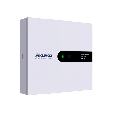 A092S - Akuvox 2 Door Access Controller