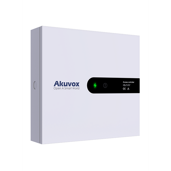 A092S - Akuvox 2 Door Access Controller