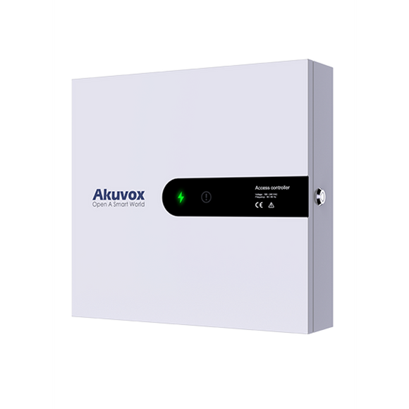 A092S - Akuvox 2 Door Access Controller