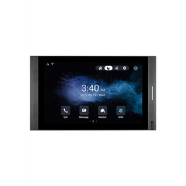S567W - Akuvox Android 12 OS indoor monitor - WiFi version
