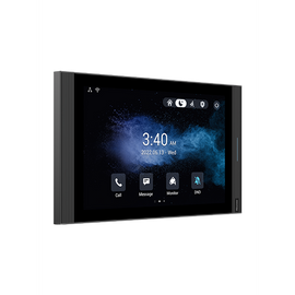 S567W - Akuvox Android 12 OS indoor monitor - WiFi version