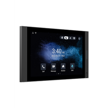 S567 - Akuvox Android 12 OS indoor monitor
