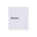 EC33 - Akuvox Intercom Lift Controller