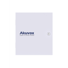 EC33 - Akuvox Intercom Lift Controller