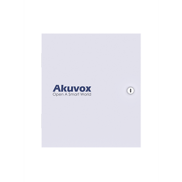 EC33 - Akuvox Intercom Lift Controller